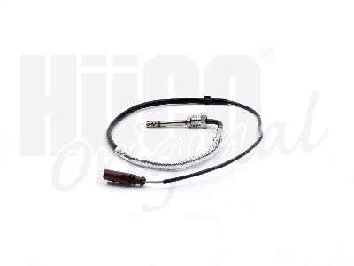 Sensor, Abgastemperatur Hitachi 135505 von Hitachi