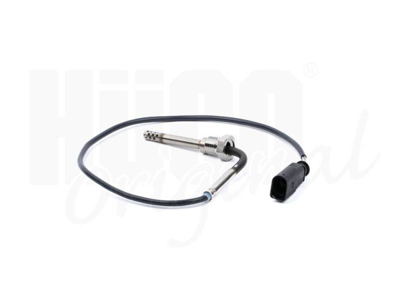 Sensor, Abgastemperatur Hitachi 135512 von Hitachi