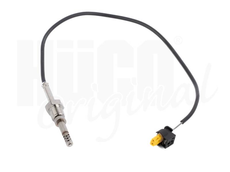 Sensor, Abgastemperatur Hitachi 135535 von Hitachi