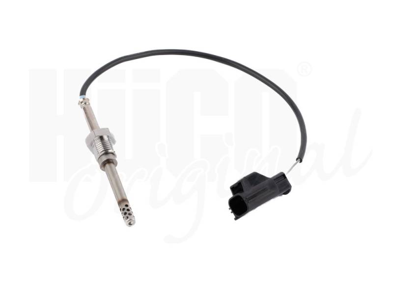 Sensor, Abgastemperatur Hitachi 135541 von Hitachi