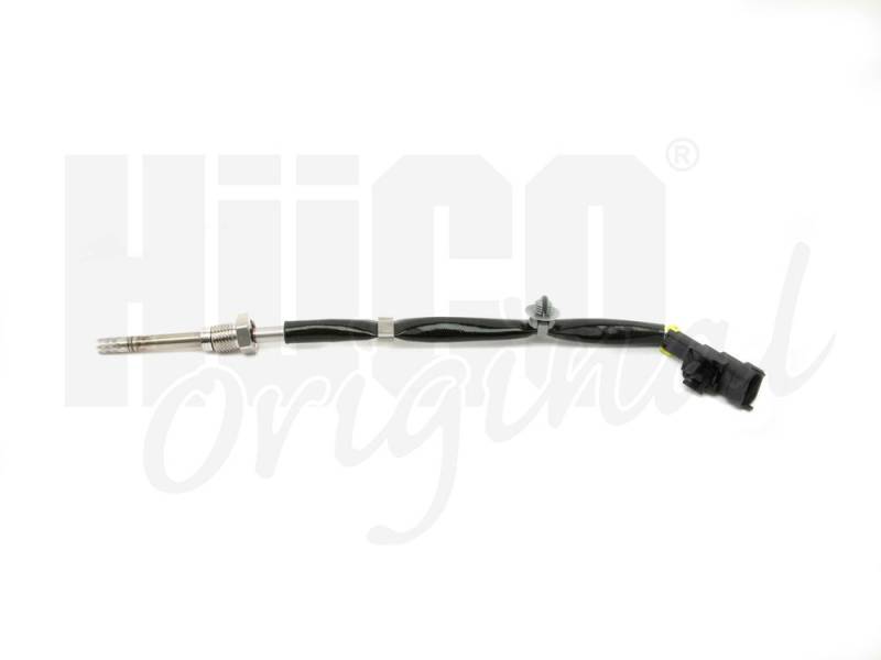 Sensor, Abgastemperatur Hitachi 135564 von Hitachi