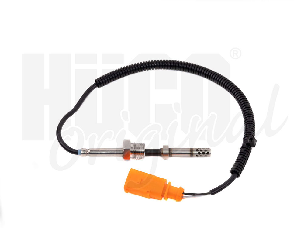 Sensor, Abgastemperatur Hitachi 135574 von Hitachi