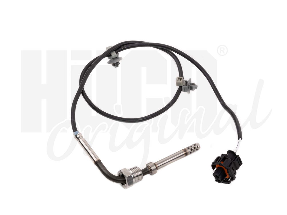 Sensor, Abgastemperatur Hitachi 135577 von Hitachi