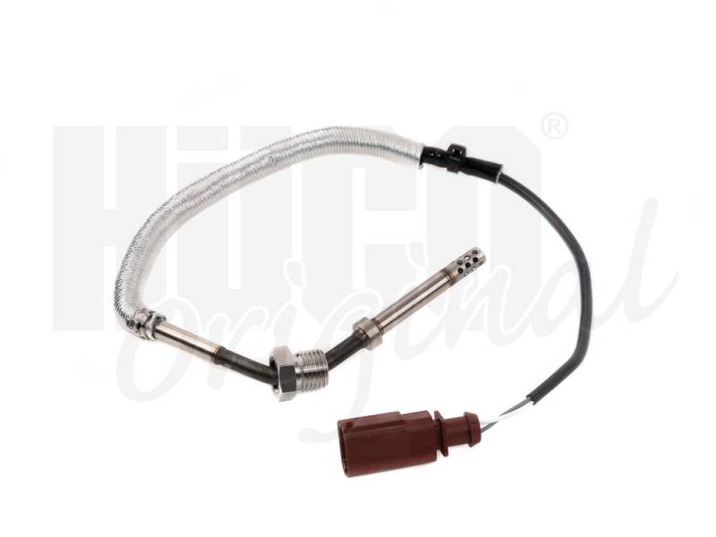 Sensor, Abgastemperatur Hitachi 135578 von Hitachi