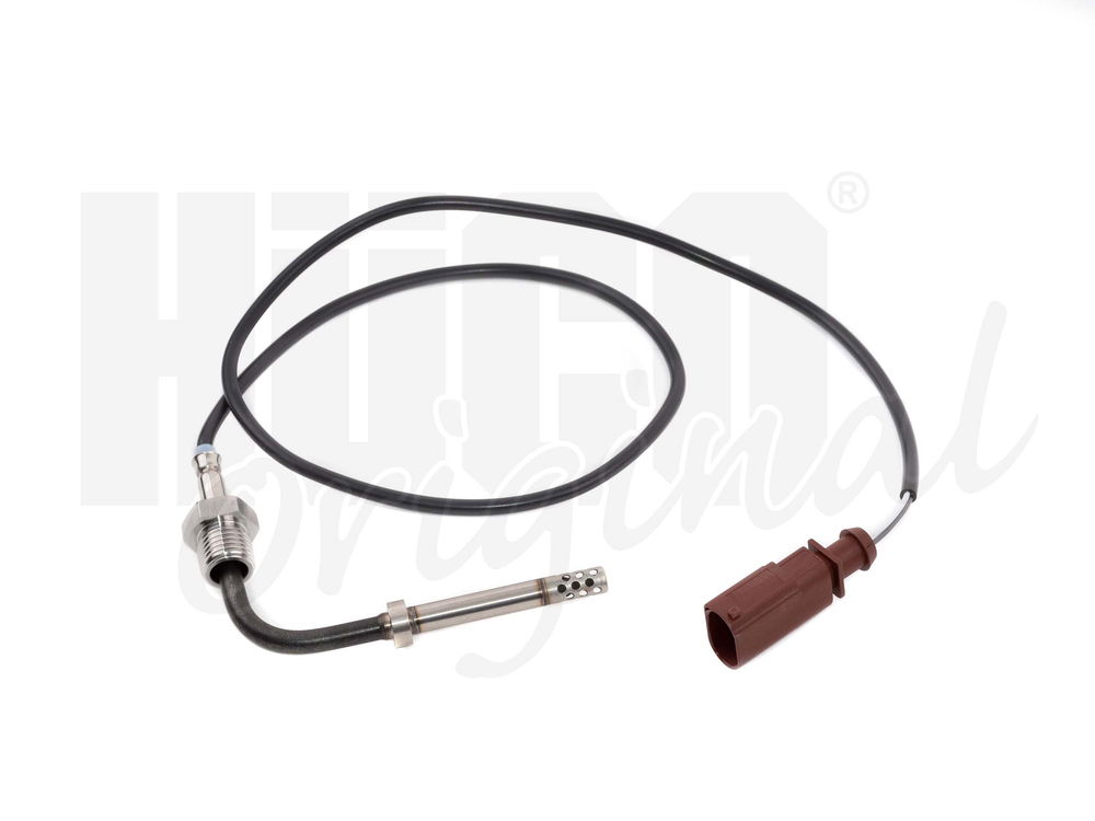 Sensor, Abgastemperatur Hitachi 135584 von Hitachi