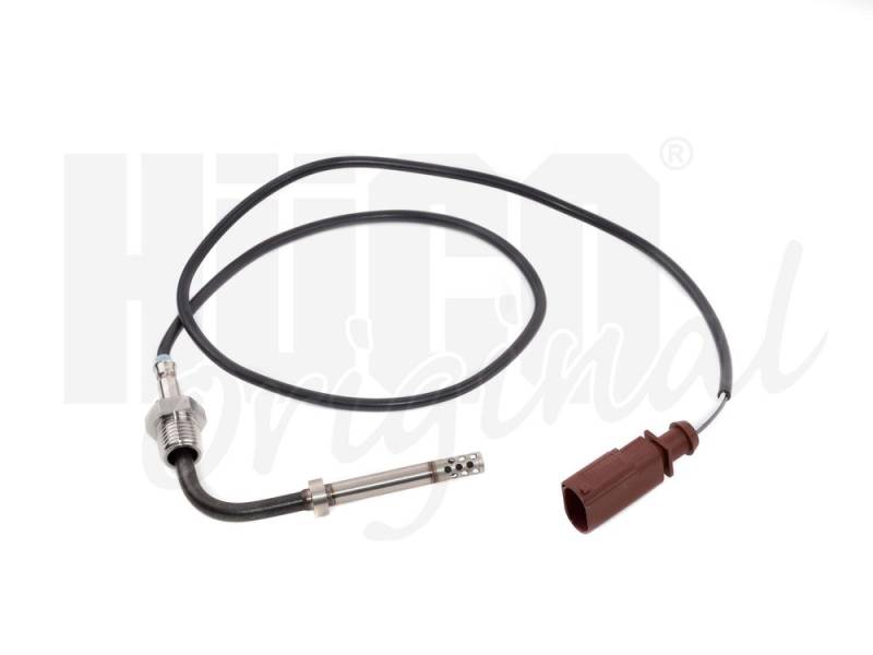 Sensor, Abgastemperatur Hitachi 135584 von Hitachi