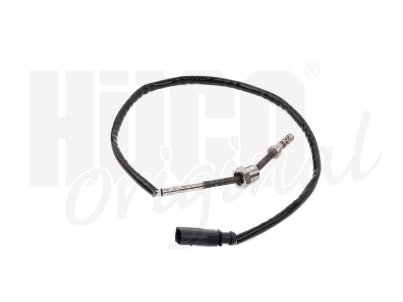 Sensor, Abgastemperatur Hitachi 135585 von Hitachi