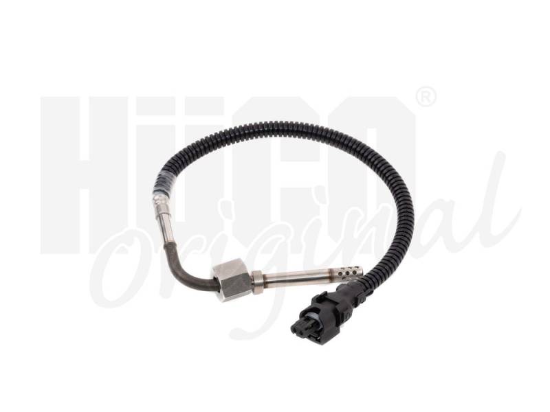 Sensor, Abgastemperatur Hitachi 135586 von Hitachi