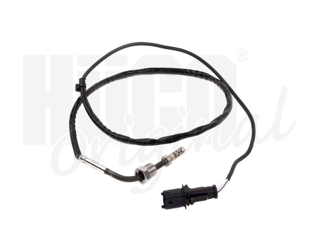 Sensor, Abgastemperatur Hitachi 135587 von Hitachi