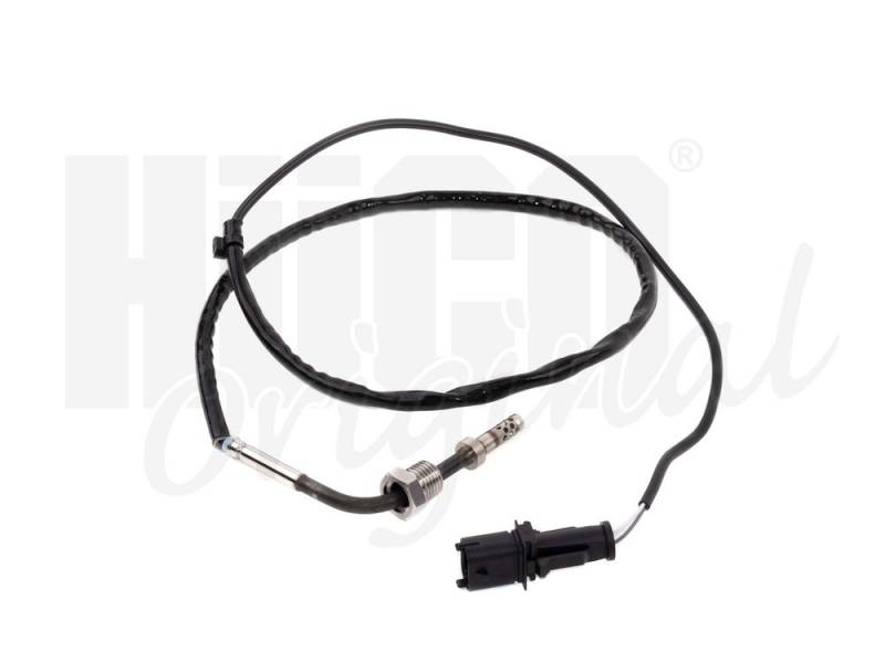 Sensor, Abgastemperatur Hitachi 135587 von Hitachi