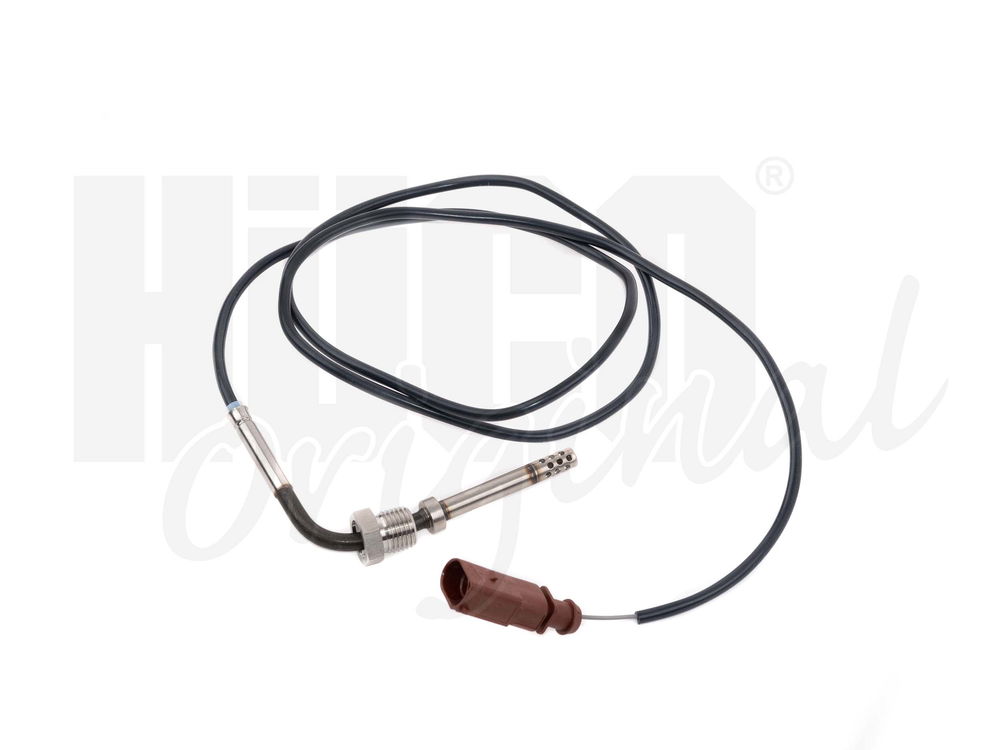 Sensor, Abgastemperatur Hitachi 135588 von Hitachi