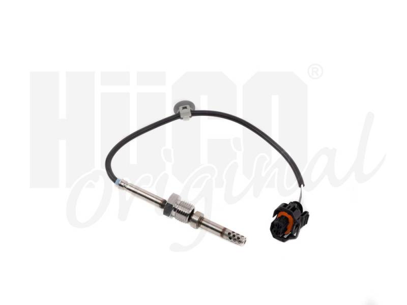 Sensor, Abgastemperatur Hitachi 135589 von Hitachi