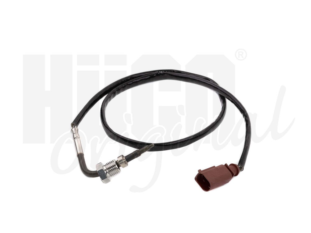 Sensor, Abgastemperatur Hitachi 135590 von Hitachi