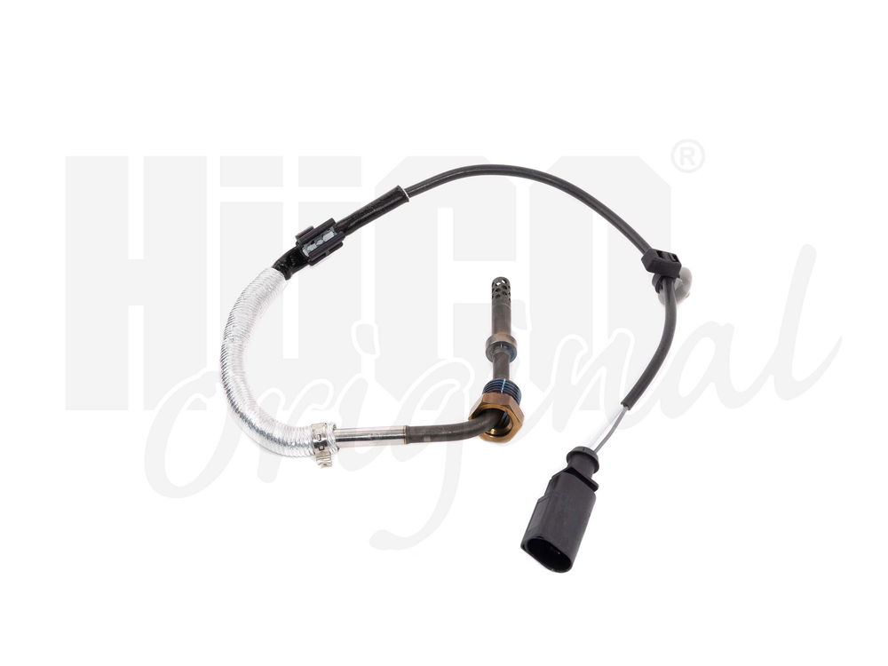 Sensor, Abgastemperatur Hitachi 135591 von Hitachi