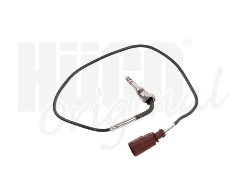 Sensor, Abgastemperatur Hitachi 135592 von Hitachi