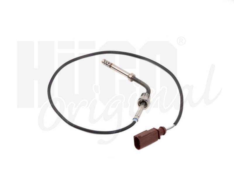 Sensor, Abgastemperatur Hitachi 135593 von Hitachi