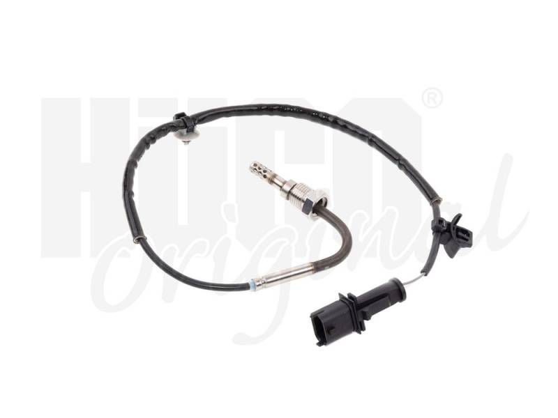 Sensor, Abgastemperatur Hitachi 135594 von Hitachi