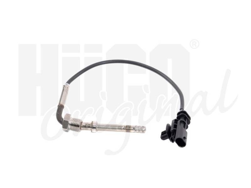 Sensor, Abgastemperatur Hitachi 135596 von Hitachi