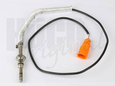 Sensor, Abgastemperatur Hitachi 137003 von Hitachi