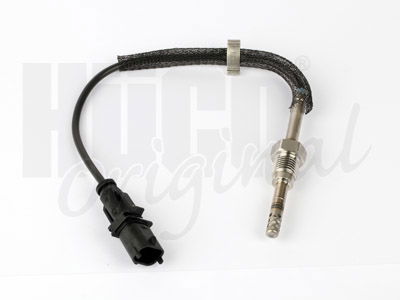 Sensor, Abgastemperatur Hitachi 137015 von Hitachi