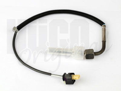 Sensor, Abgastemperatur Hitachi 137019 von Hitachi