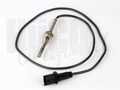 Sensor, Abgastemperatur Hitachi 137027 von Hitachi