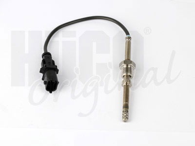 Sensor, Abgastemperatur Hitachi 137031 von Hitachi