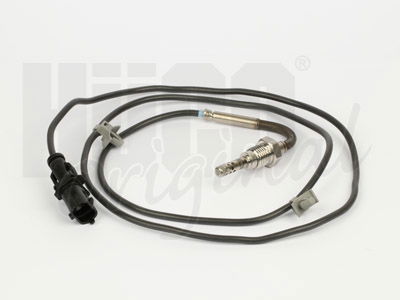 Sensor, Abgastemperatur Hitachi 137033 von Hitachi