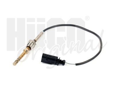 Sensor, Abgastemperatur Hitachi 137057 von Hitachi