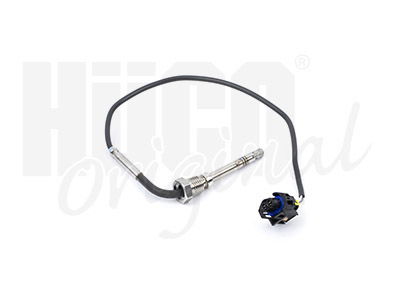 Sensor, Abgastemperatur Hitachi 137088 von Hitachi