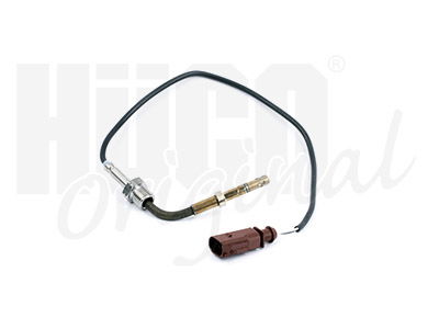 Sensor, Abgastemperatur Hitachi 137089 von Hitachi