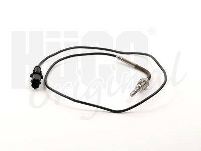 Sensor, Abgastemperatur Hitachi 137093 von Hitachi