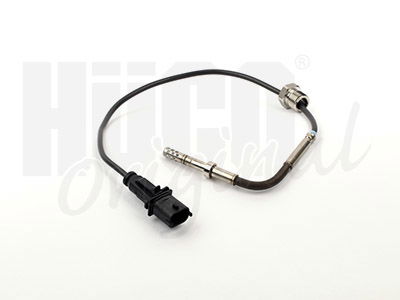 Sensor, Abgastemperatur Hitachi 137095 von Hitachi