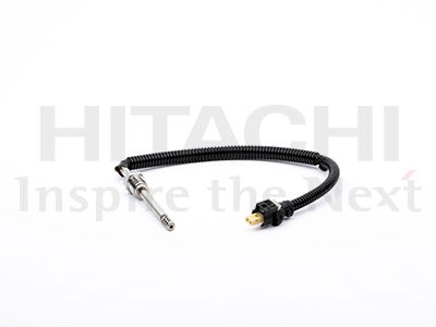 Sensor, Abgastemperatur Hitachi 2505500 von Hitachi