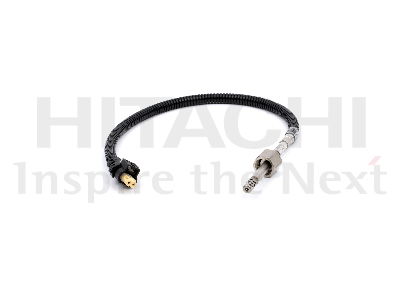 Sensor, Abgastemperatur Hitachi 2505504 von Hitachi