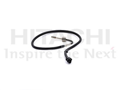 Sensor, Abgastemperatur Hitachi 2505518 von Hitachi