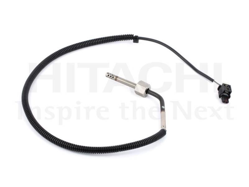 Sensor, Abgastemperatur Hitachi 2505537 von Hitachi