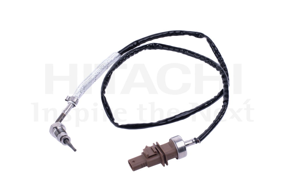 Sensor, Abgastemperatur Hitachi 2505558 von Hitachi