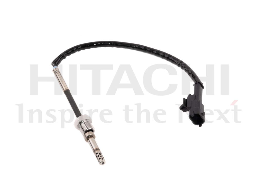 Sensor, Abgastemperatur Hitachi 2505579 von Hitachi