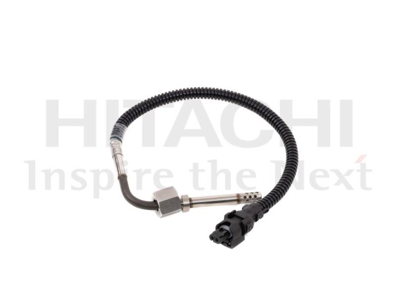 Sensor, Abgastemperatur Hitachi 2505586 von Hitachi