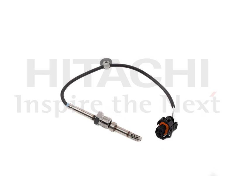 Sensor, Abgastemperatur Hitachi 2505589 von Hitachi