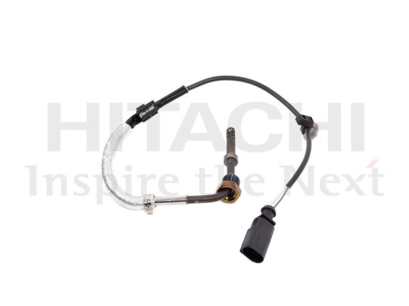 Sensor, Abgastemperatur Hitachi 2505591 von Hitachi