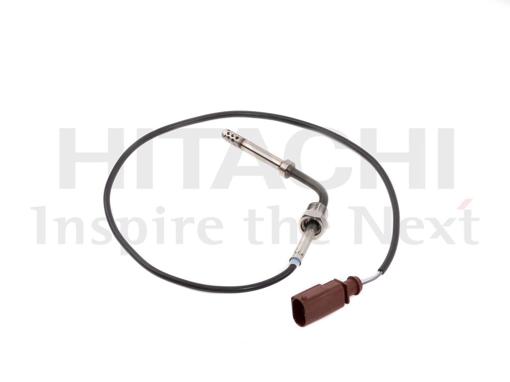 Sensor, Abgastemperatur Hitachi 2505593 von Hitachi