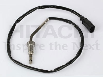 Sensor, Abgastemperatur Hitachi 2507000 von Hitachi