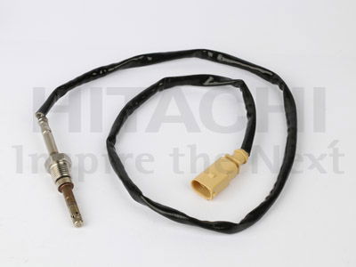 Sensor, Abgastemperatur Hitachi 2507002 von Hitachi