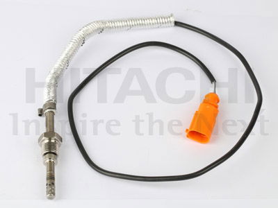 Sensor, Abgastemperatur Hitachi 2507003 von Hitachi