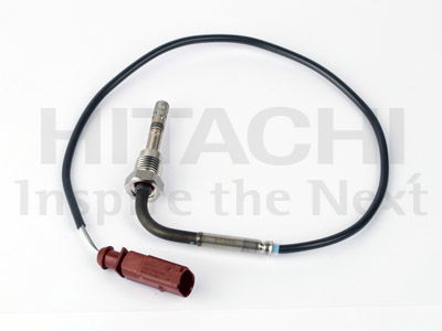 Sensor, Abgastemperatur Hitachi 2507004 von Hitachi