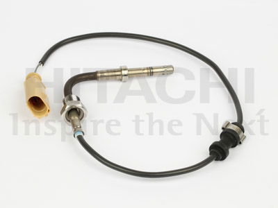 Sensor, Abgastemperatur Hitachi 2507007 von Hitachi