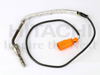 Sensor, Abgastemperatur Hitachi 2507014 von Hitachi