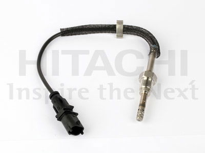 Sensor, Abgastemperatur Hitachi 2507015 von Hitachi